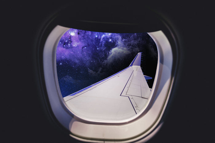 Seven Sleep Tips For Holiday Travelers