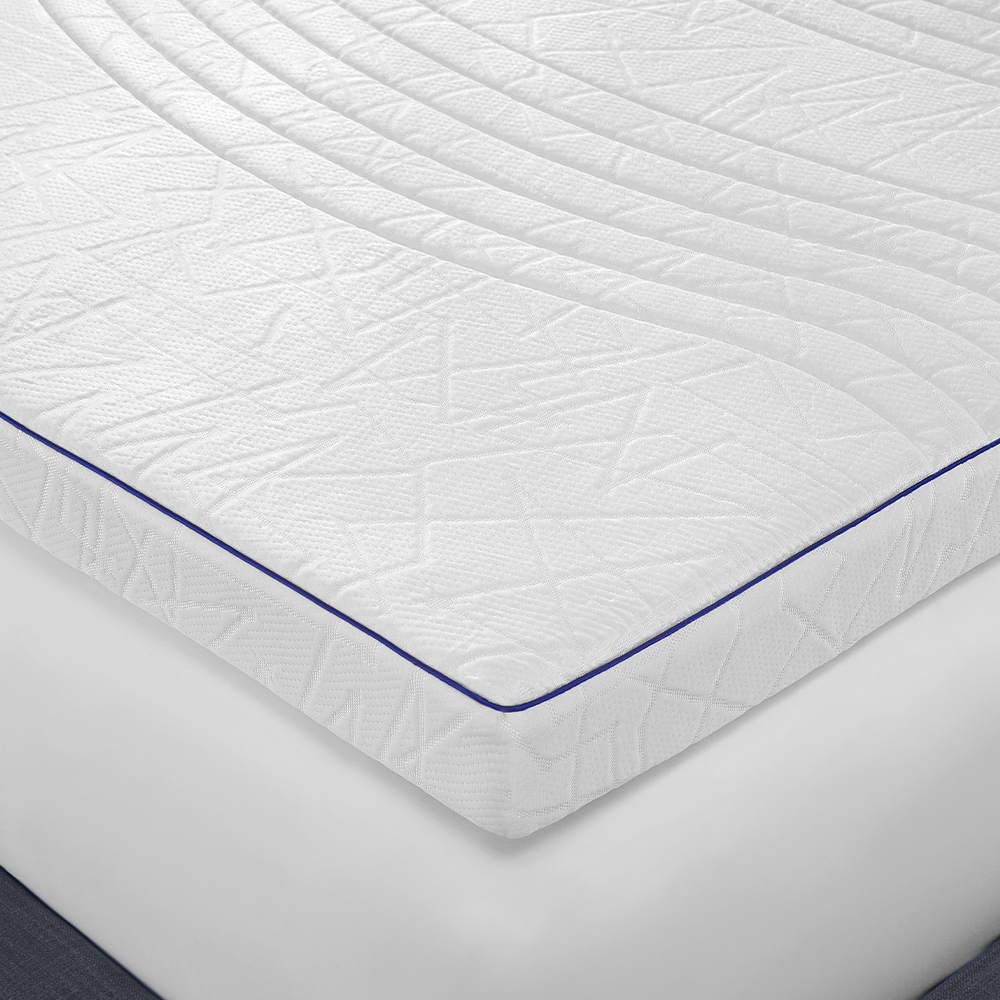 Best Cooling Mattress Toppers Of 2024 The Strategist, 12/23/2022