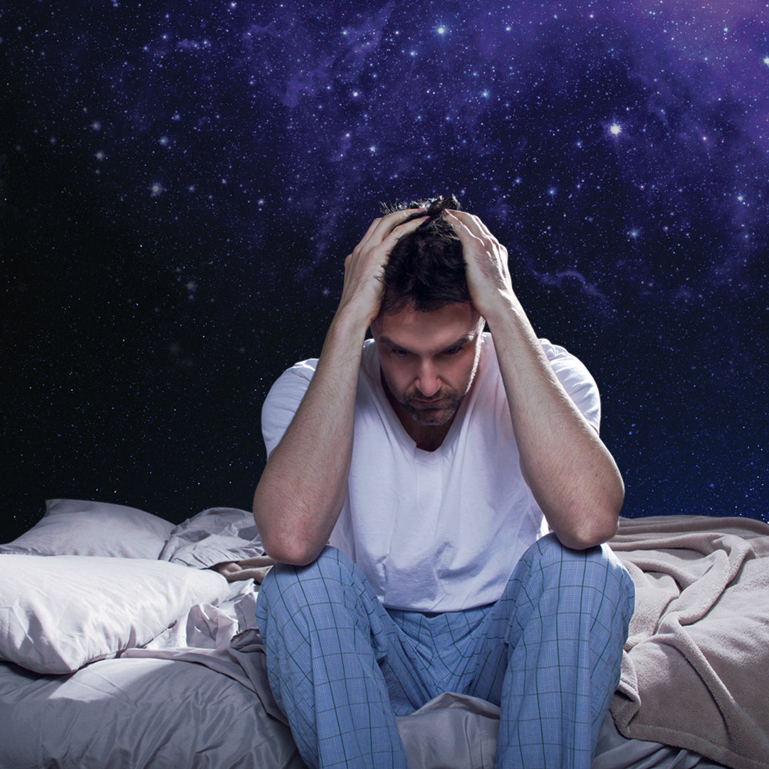 All Those Sleepless Nights, You Might Regret...