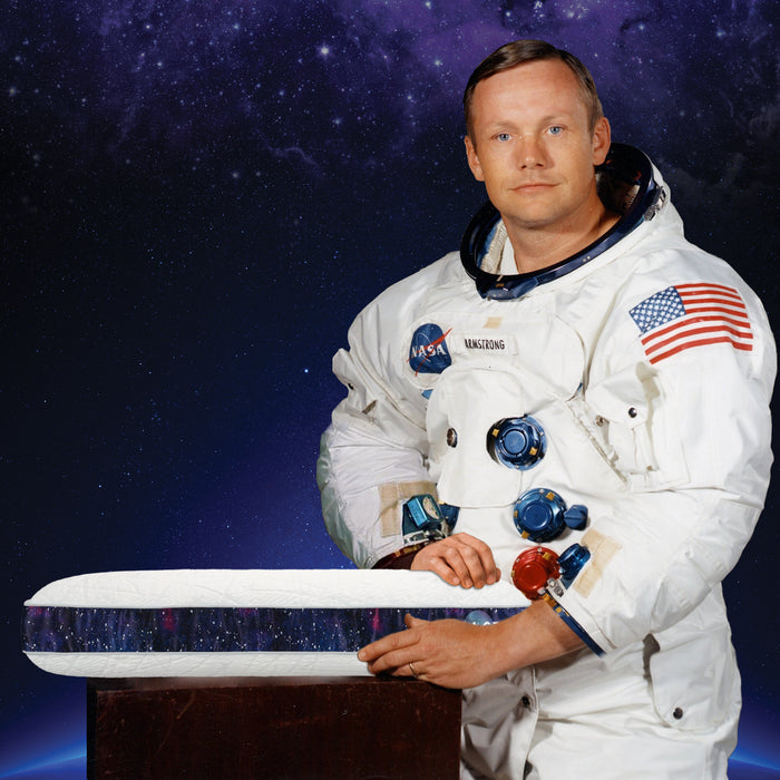 It's All Thanks to NASA